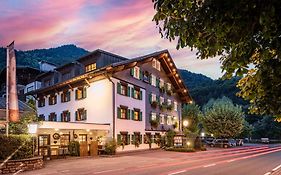 Relax- und Vitalhotel Adler